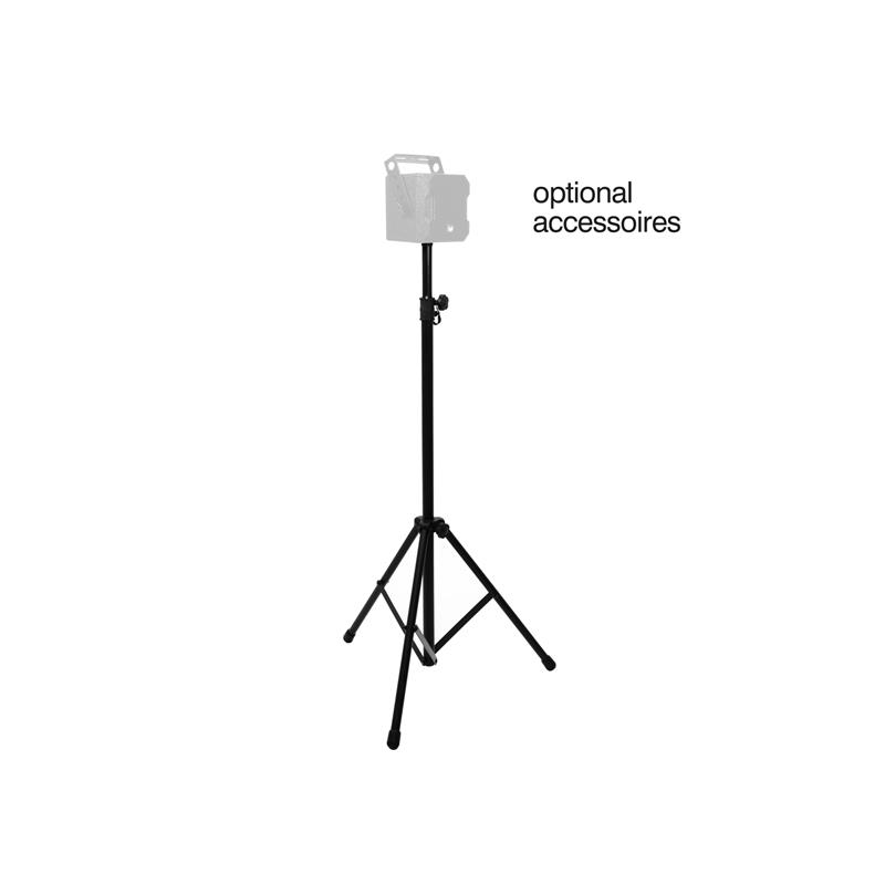 OMNITRONIC Speaker Stand BOB System