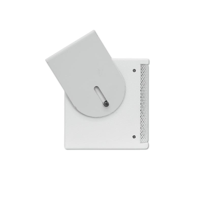 OMNITRONIC LI-105W Wall Speaker white