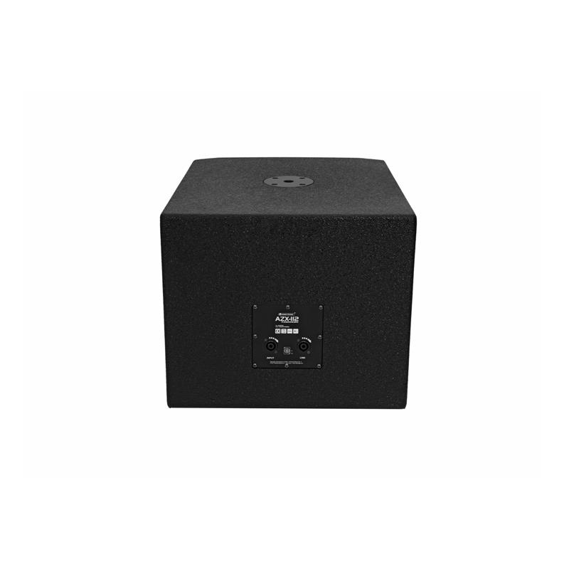 OMNITRONIC AZX-112 PA Subwoofer 350W