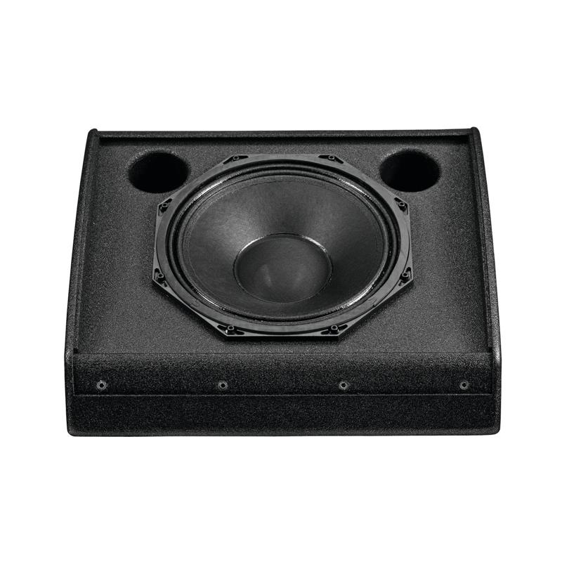 PSSO K-212CM 2-Way Coaxial Wedge 400W