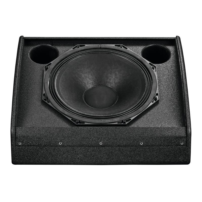 PSSO K-215CM 2-Way Coaxial Wedge 400W