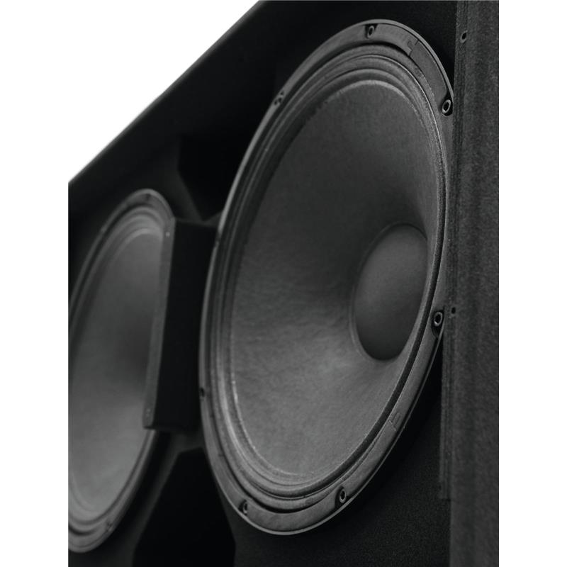 PSSO K-152 Subwoofer 1000W