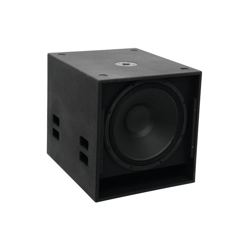 PSSO K-181 Subwoofer 1000W