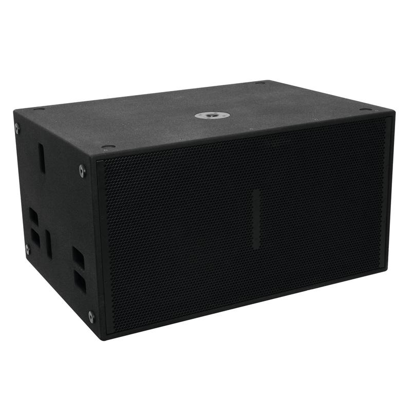 PSSO K-182 Subwoofer 2000W