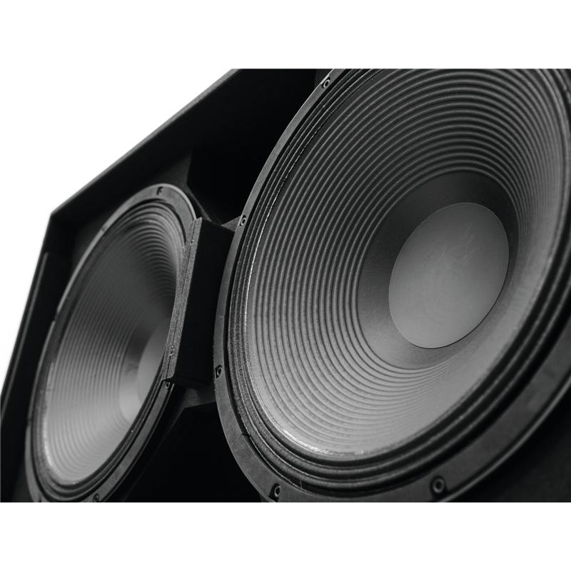 PSSO K-182 Subwoofer 2000W