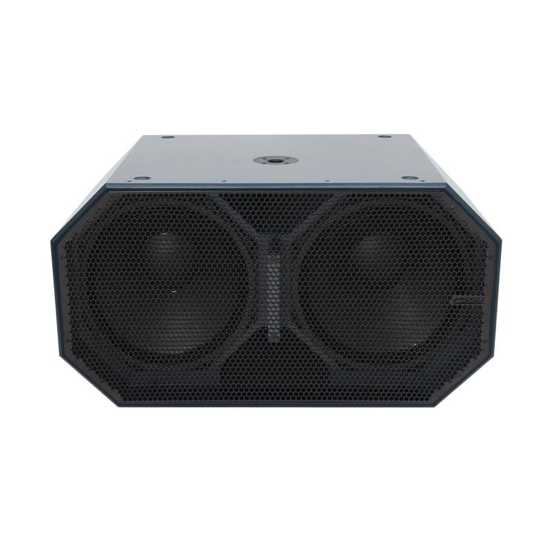 PSSO PRIME-152 Subwoofer 1400W