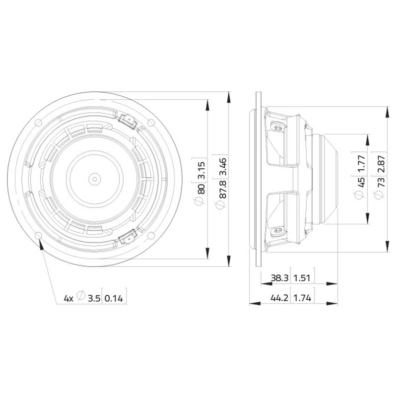 LAVOCE FSN030.71 3