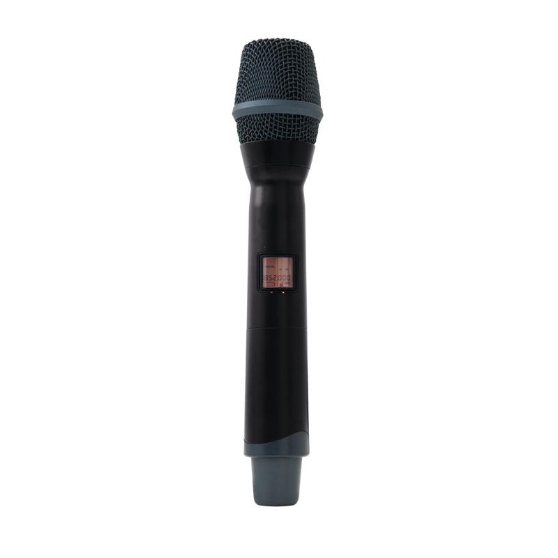 RELACART H-31 Microphone for HR-31S system