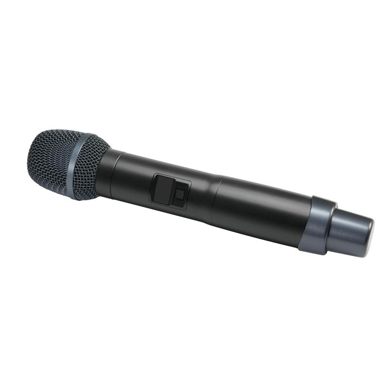 RELACART UH-222D Microphone