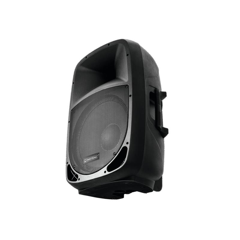 OMNITRONIC MES-12BT2 Wireless PA System