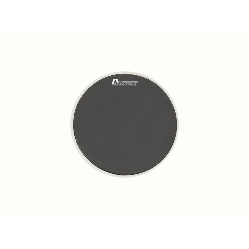 DIMAVERY DH-10 Drumhead, black