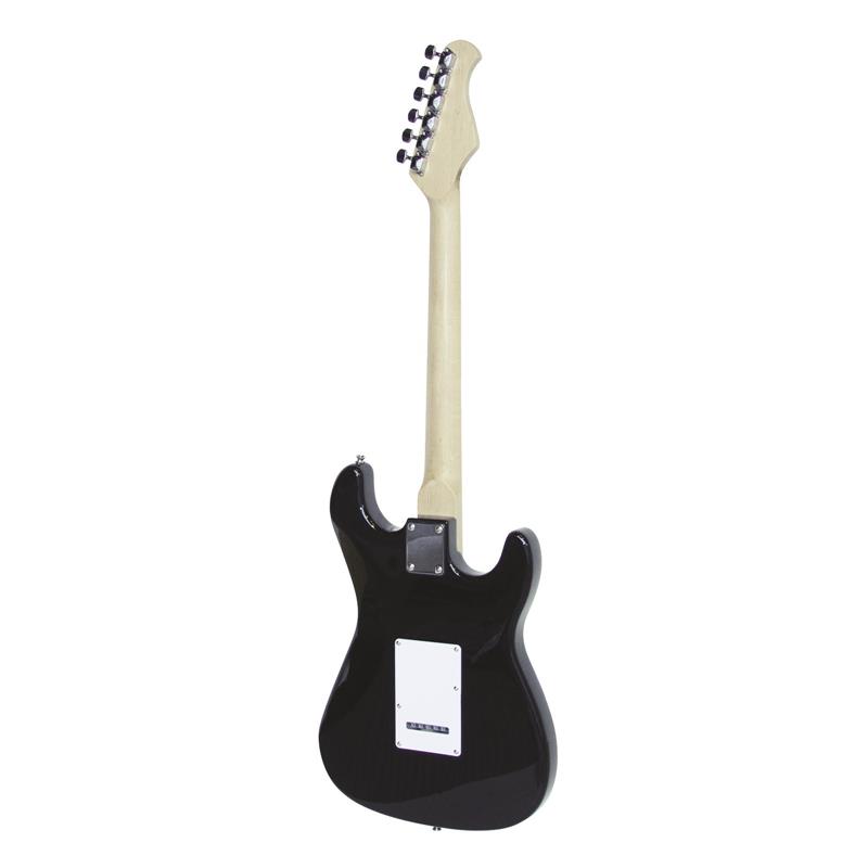 Električna kitara Dimavery ST-203 LH 