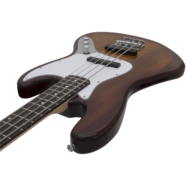 E-Bass Dimavery JB-302