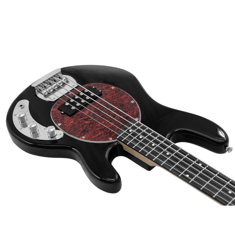 E-Bass Guitar Dimavery MM-505