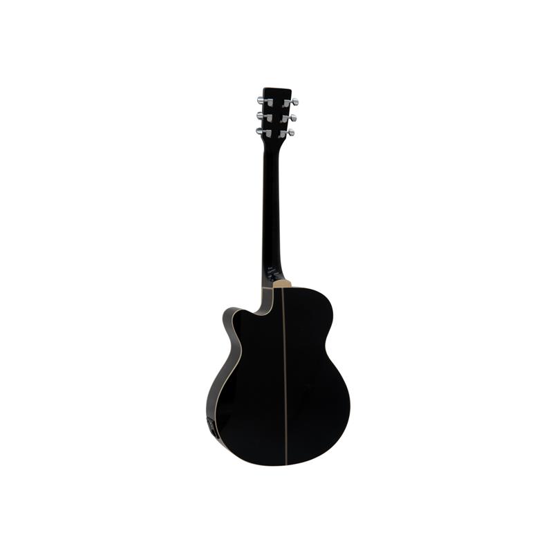 Western Guitar Dimavery AW-400