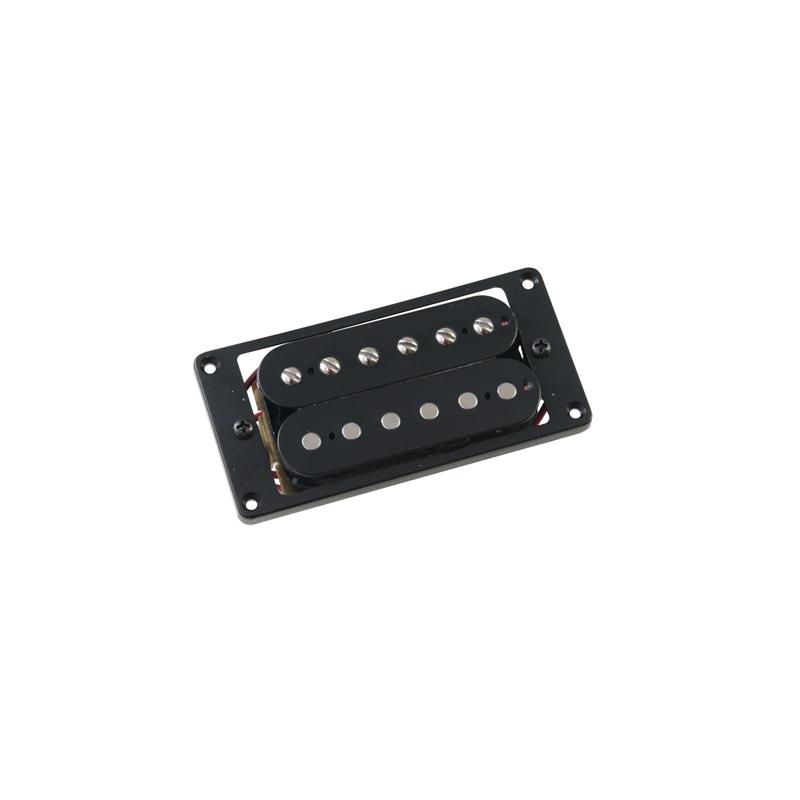 Humbucker odjemalec zvoka Dimavery 