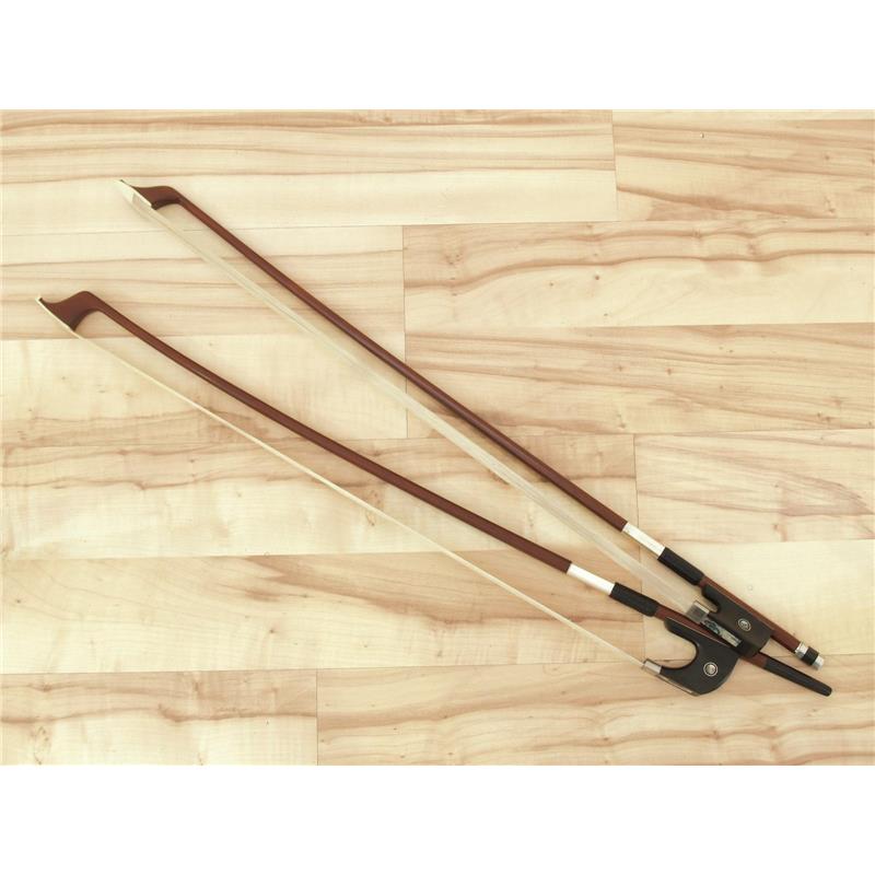 Double Bass bow, Dimavery, French