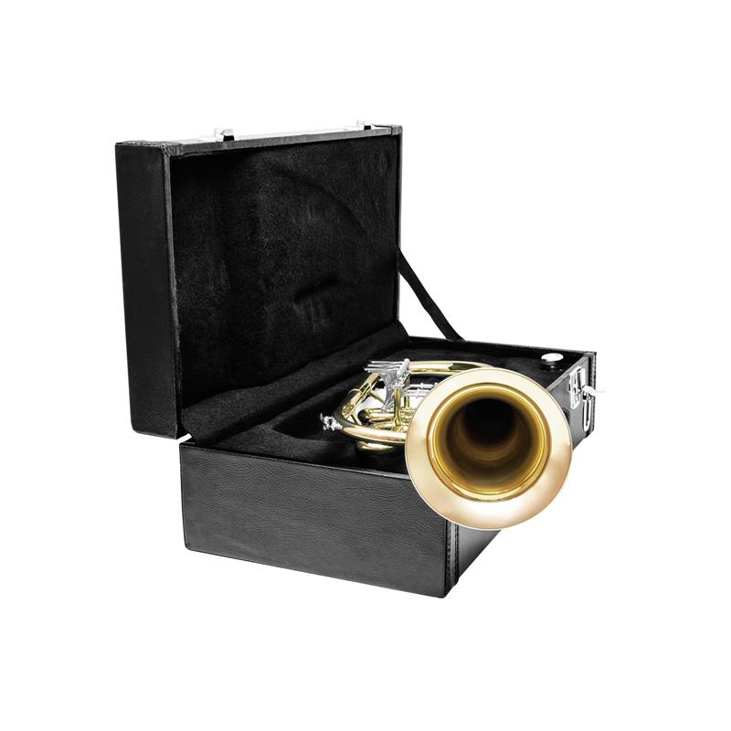 DIMAVERY FH-310D Bb Flugelhorn rotary val