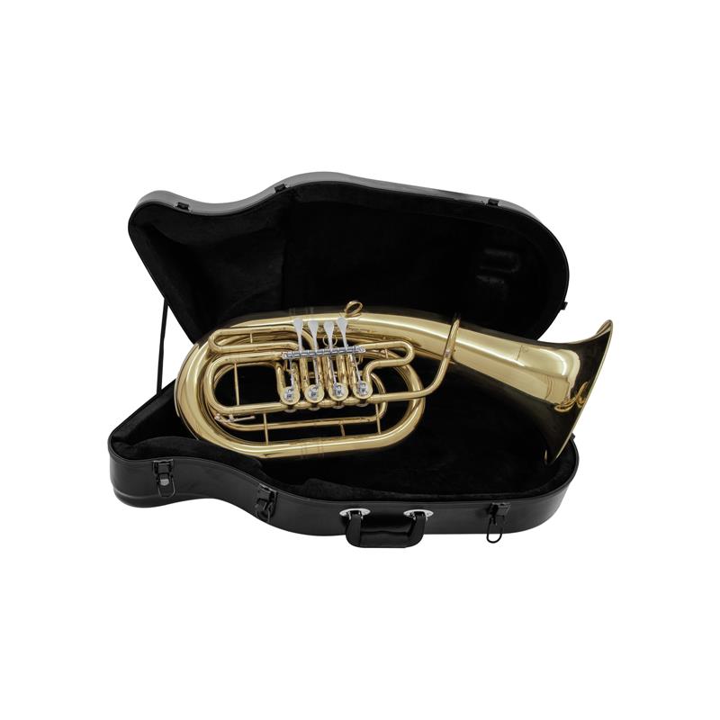 DIMAVERY EP-400 Bb Euphonium, gold