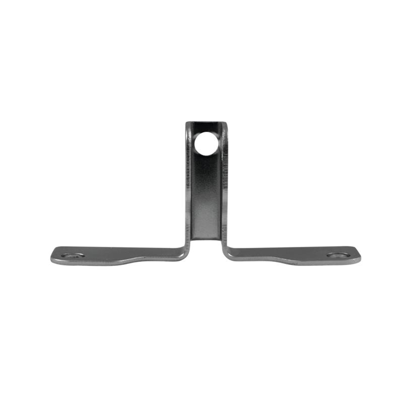 ACCESSORY Bracket for Dividing Walls 6,7mm