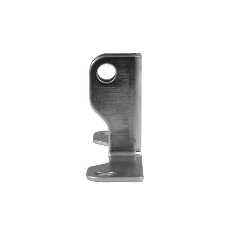 ACCESSORY Bracket for Dividing Walls 6,7mm