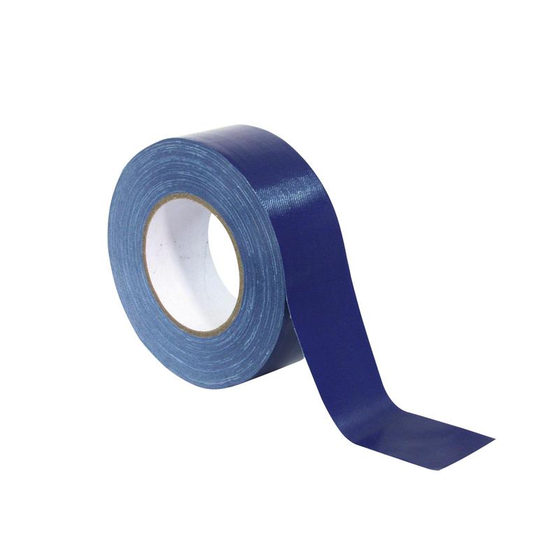 Gaffa Tape Pro 50mm x 50m blue