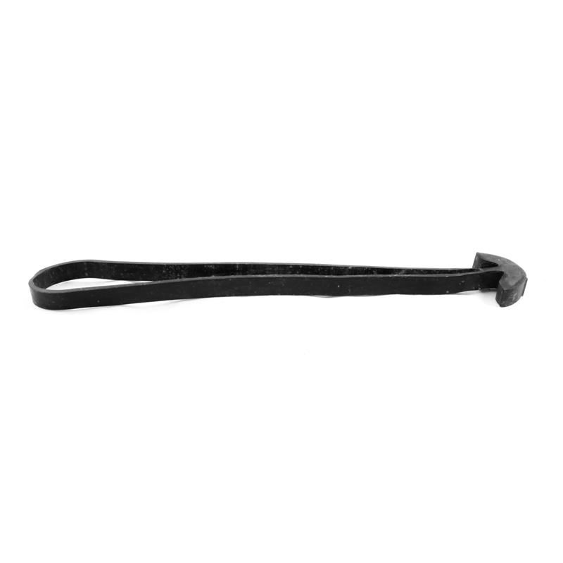 GAFER.PL T-Fix rubber cable tie 160mm 50x