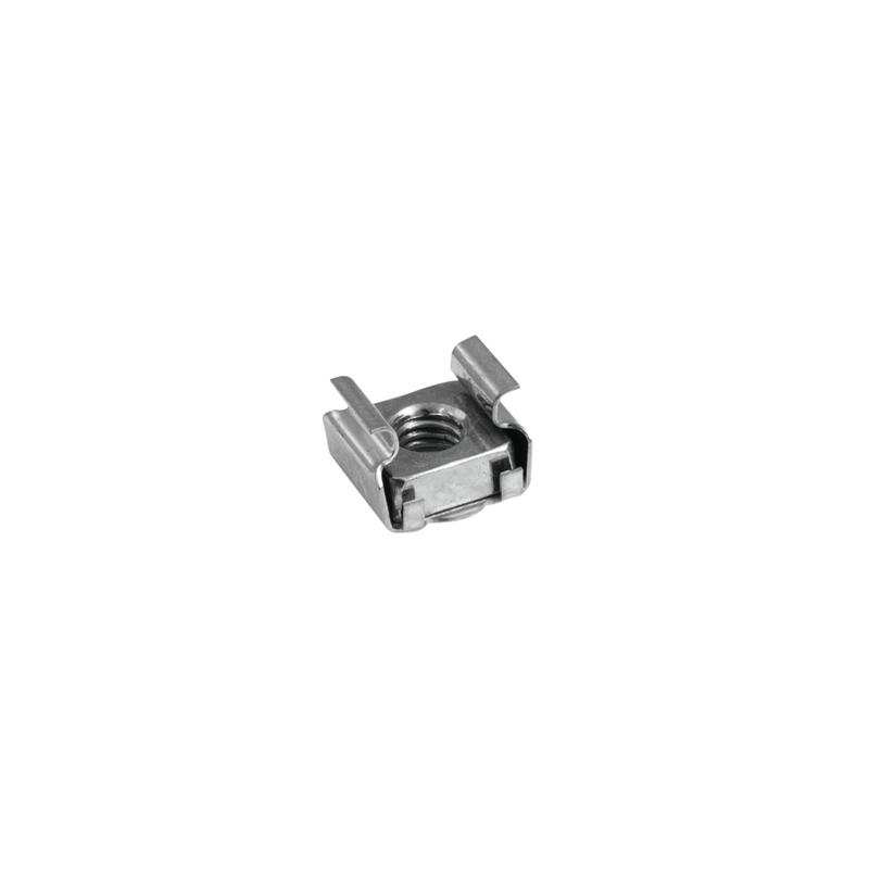 ACCESSORY Nut M-6 for Rail Rack AM-6