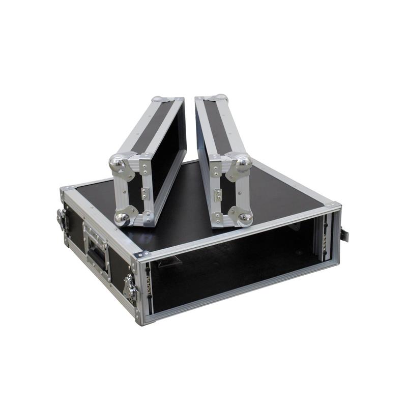 ROADINGER Amplifier Rack PR-1, 3U, 47cm deep