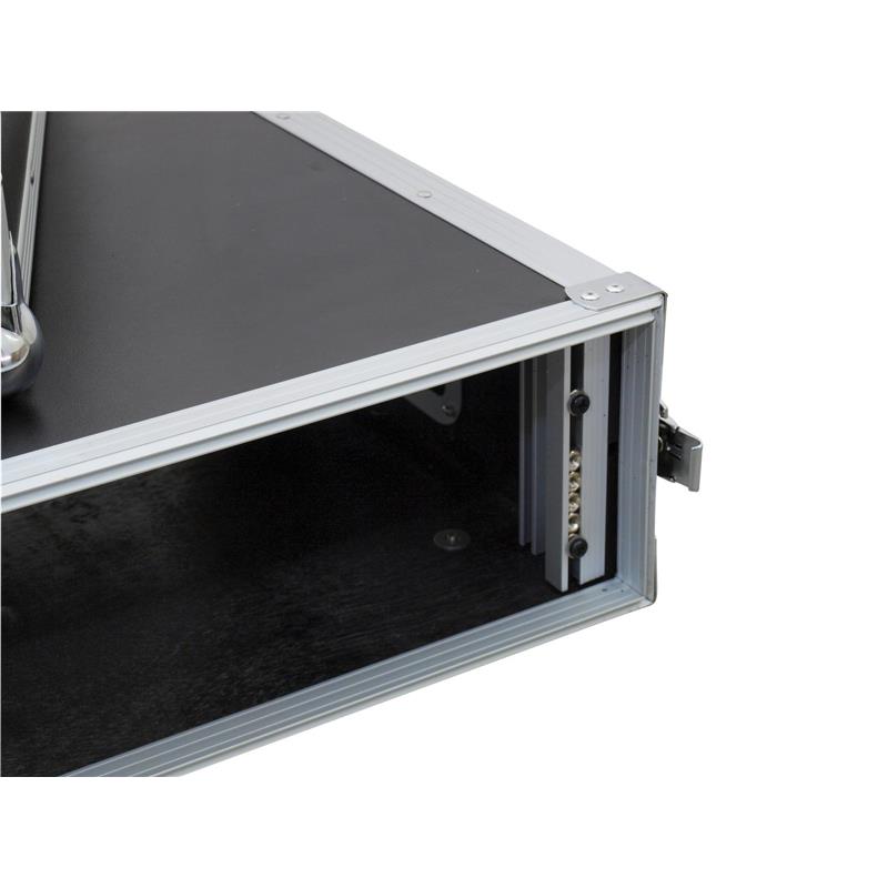 ROADINGER Amplifier Rack PR-1, 3U, 47cm deep