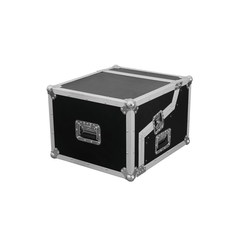 ROADINGER Special Mixer/CD Player Case 3/7/4U