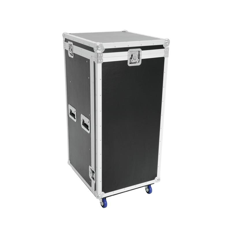 ROADINGER Special Combo Case Pro, 20U with wheels