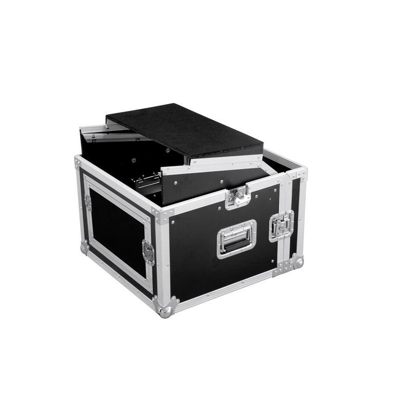 ROADINGER Special Combo Case LS5 Laptop-Desk, 8U