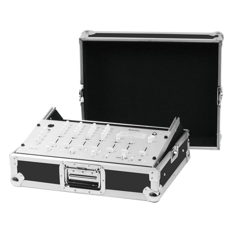 ROADINGER Mixer Case Pro MCB-19, sloping, bk, 8U