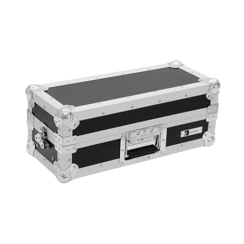 ROADINGER Mixer Case Pro MCA-19-N, 3U, black