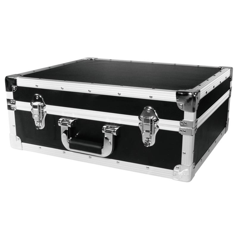 ROADINGER Turntable Case black -S-