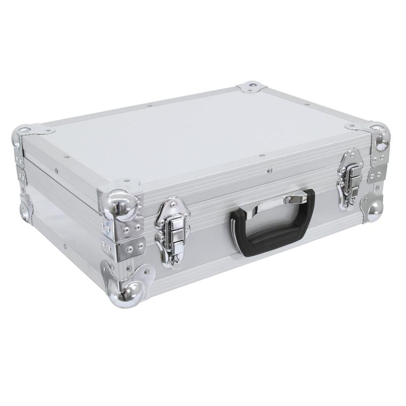 ROADINGER Universal Case FOAM, alu