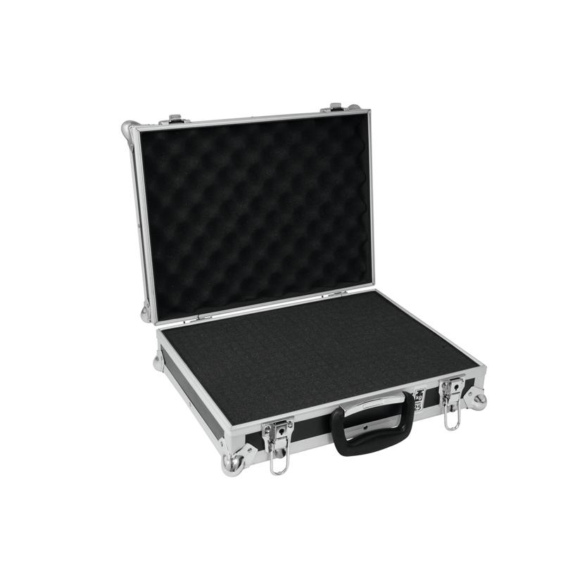 ROADINGER Universal Case FOAM, black, GR-5 black