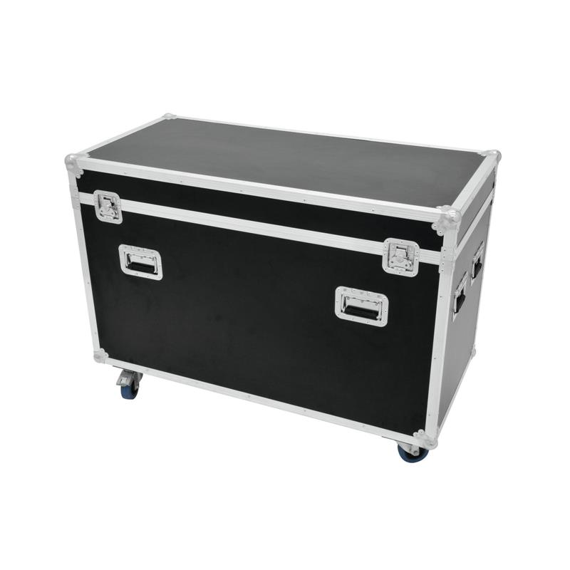 ROADINGER Universal Tour Case 120cm with wheels Pro