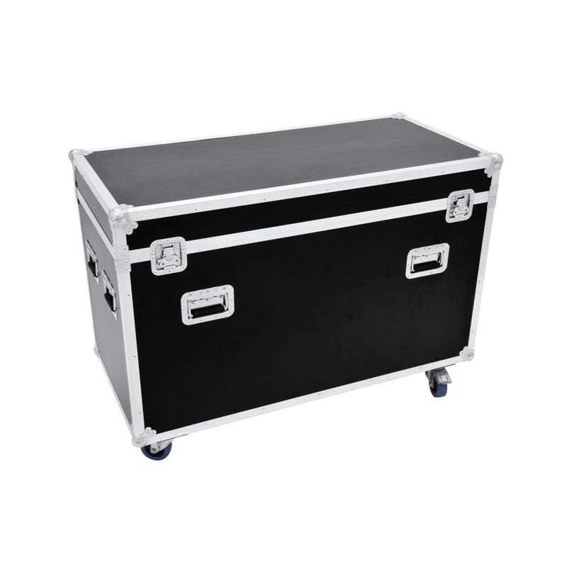 ROADINGER Universal Tour Case 120cm with wheels Pro