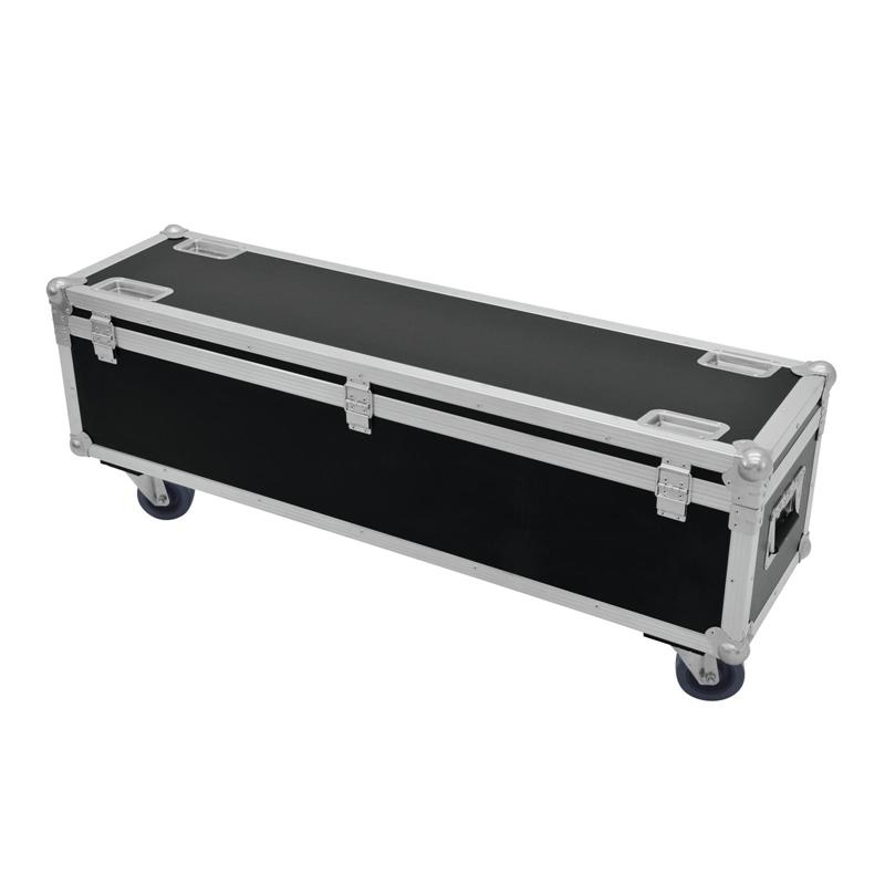 ROADINGER Universal Case Pro 120x30x30cm with wheels