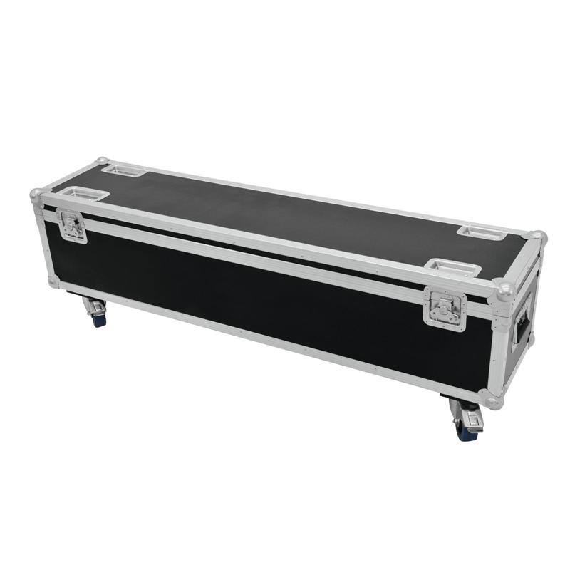 ROADINGER Universal Case Pro 140x30x30cm with wheels