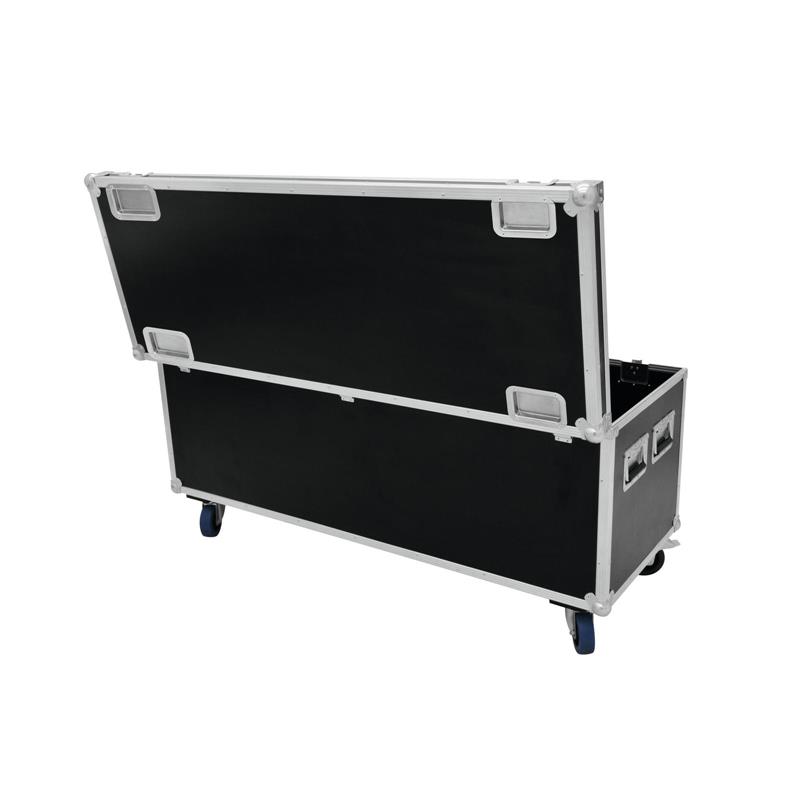 ROADINGER Universal Case Pro 140x50x50cm with wheels