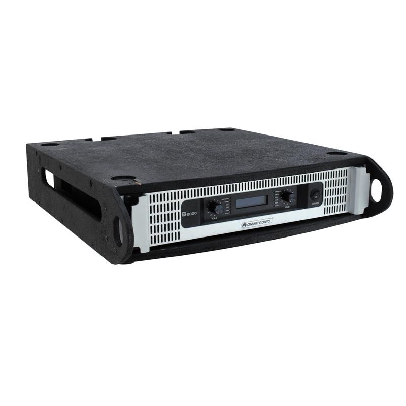 ROADINGER Rack Unit 2U