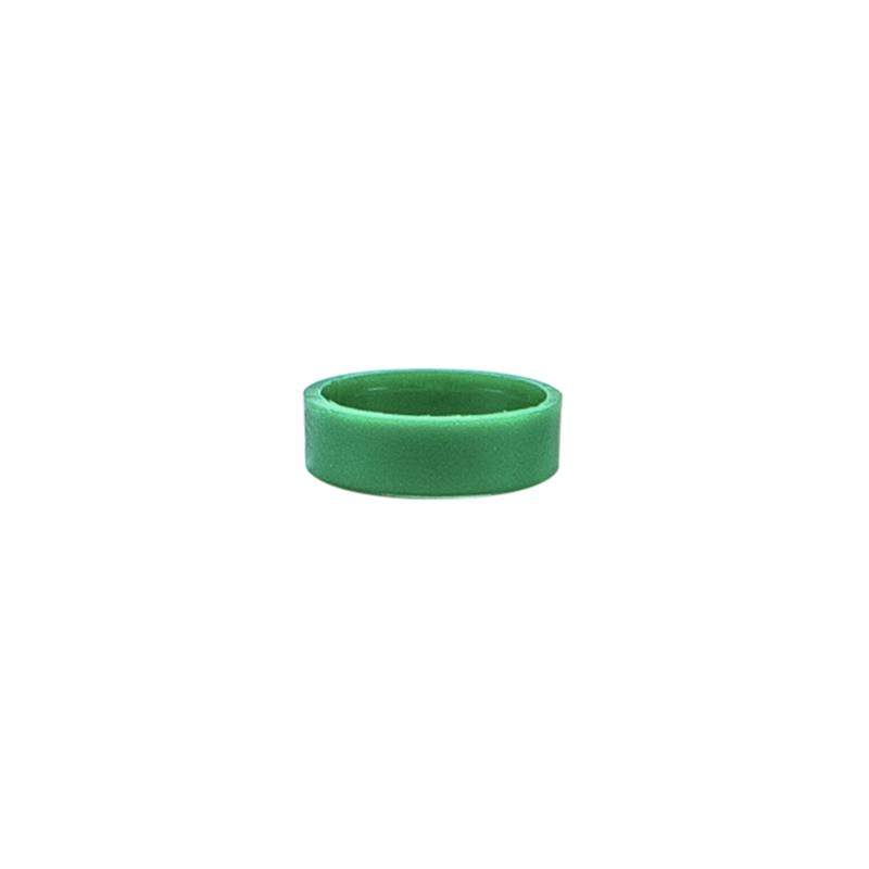 HICON HI-XC marking ring for  Hicon XLR straight green