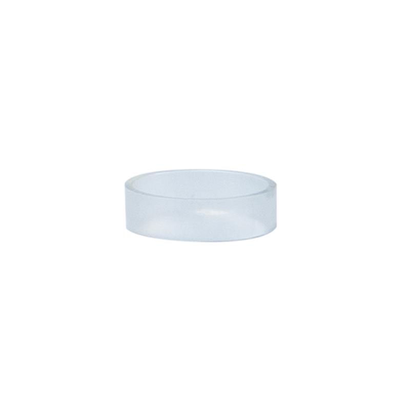 HICON HI-XC marking ring for  Hicon XLR straight transparent