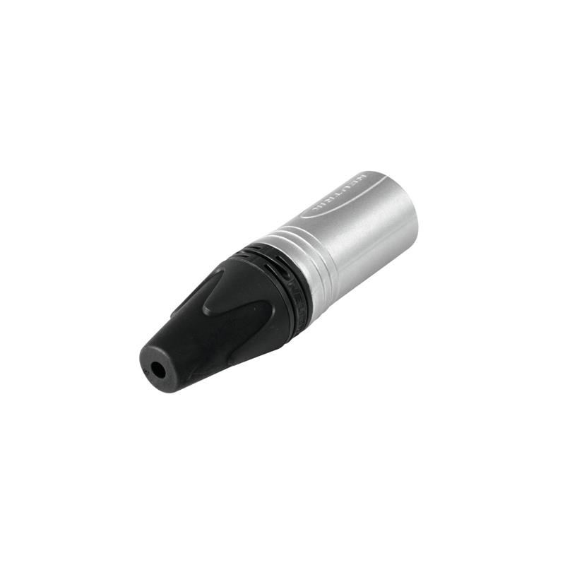 NEUTRIK XLR plug 5pin NC5MXX