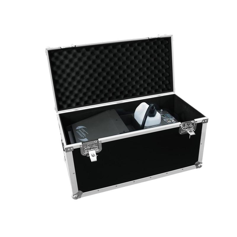 ROADINGER Flightcase X-310/X-310 MK2