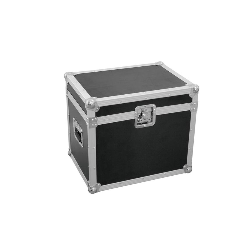 ROADINGER Flightcase 2x Z-1020