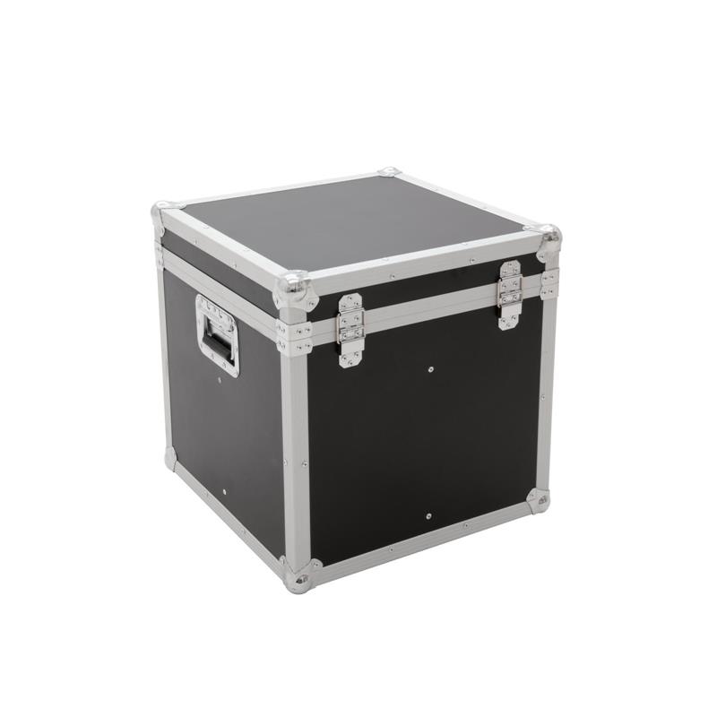 ROADINGER Flightcase EP-64 4x PAR-64 Spot long